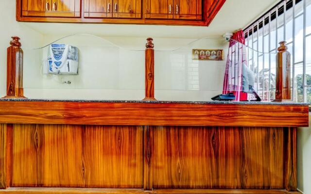 Umaiyyal Home Stay