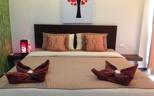 TJ Patong Hotel
