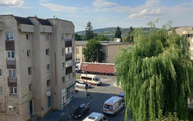 Apartament Miralex