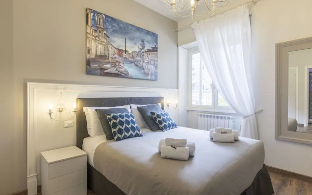 Trastevere Gallery Suites