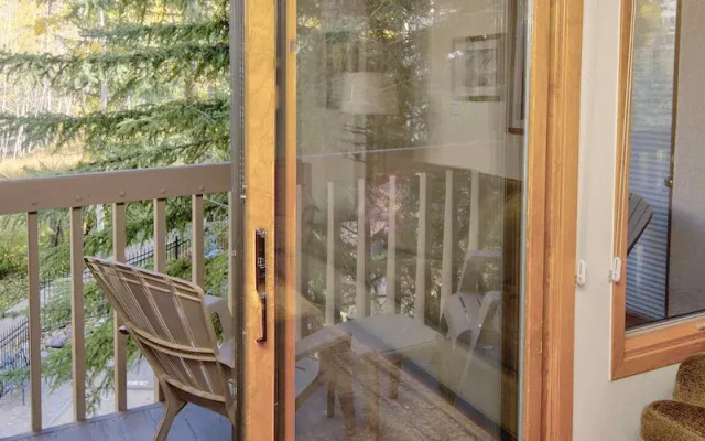 Townsend Place A205 2 Bedroom Condo by Redawning