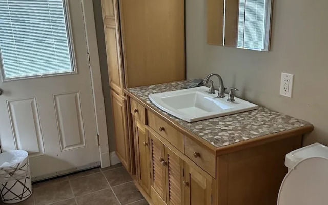 507 Bridge OLD RIVER ROAD