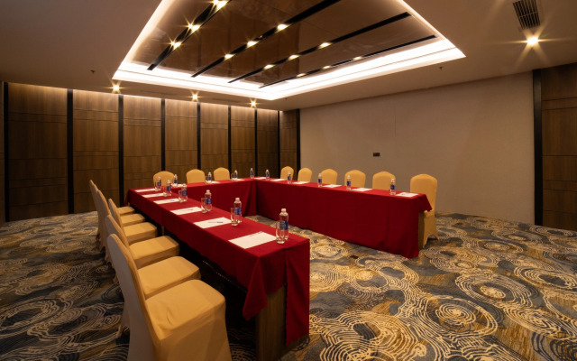 Sonaga Beach Resort & Villas Phu Quoc