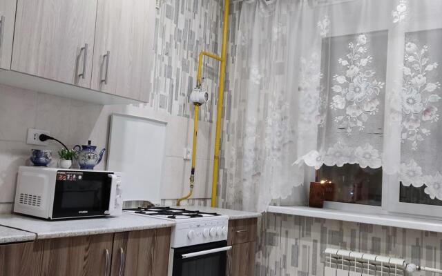 Апартаменты на проспекте Николаевский 27