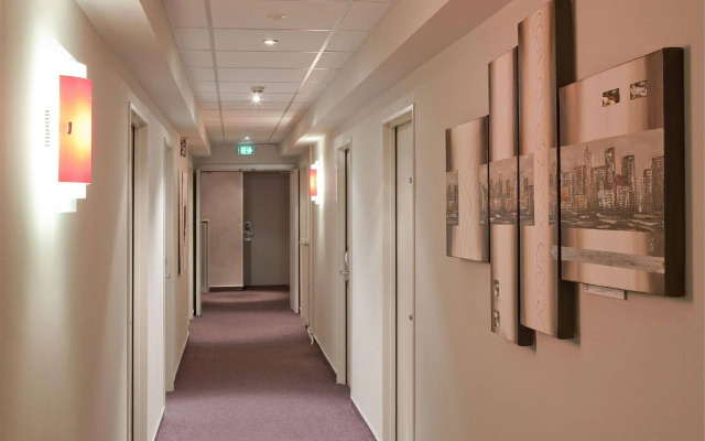 Europe Haguenau - Hôtel & Spa