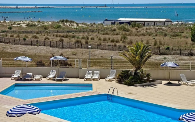 Apartment Residence ulysse