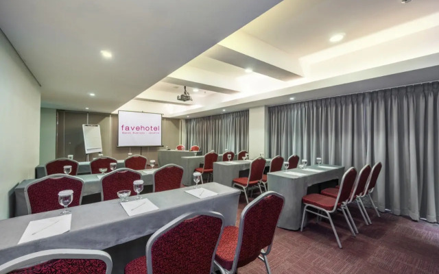 favehotel Gatot Subroto