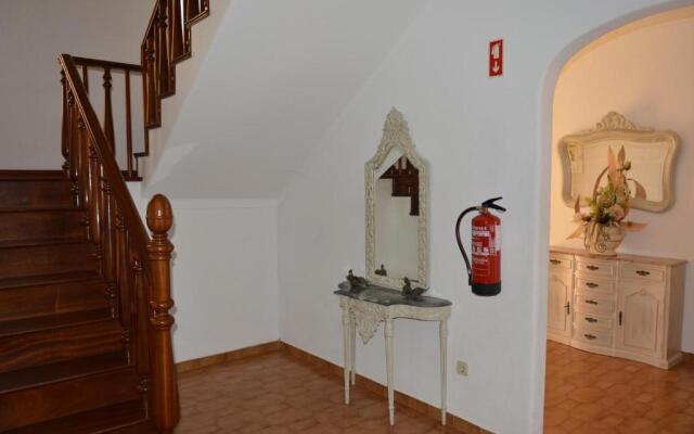 Villa Paraiso - 4 Bedrooms and pool