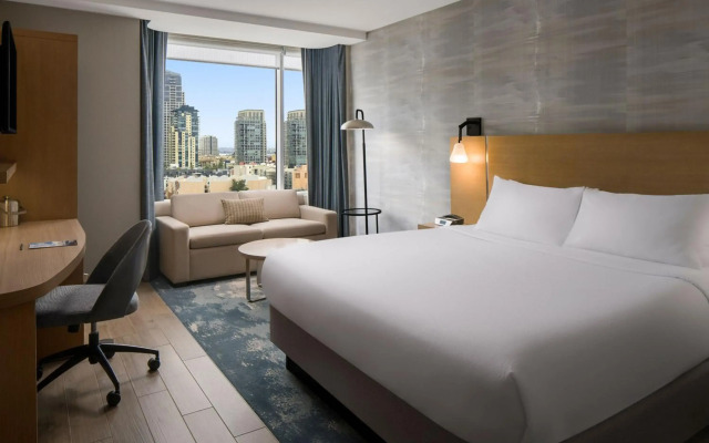 Courtyard by Marriott San Diego Gaslamp/Convention Center