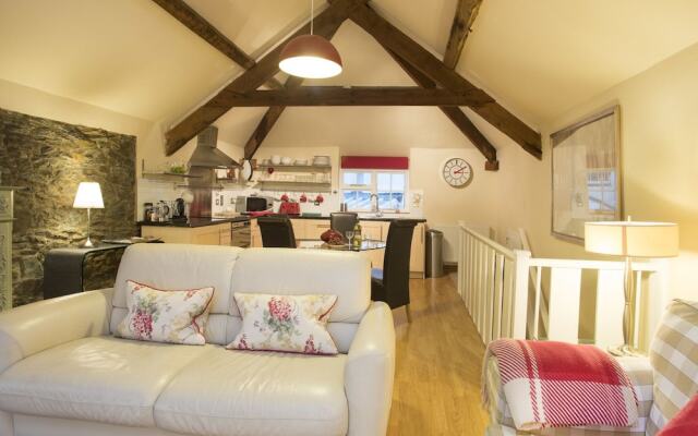 The Coach House - Beaumaris