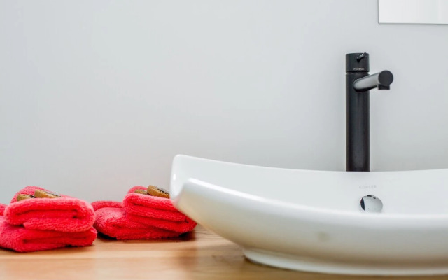 The Provincial Apartments