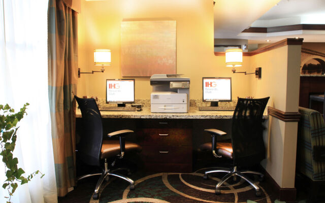 Staybridge Suites Columbia by IHG