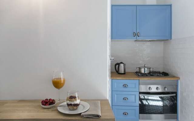 ALTIDO Elegant Graça Duplex