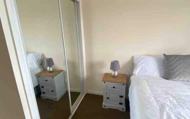 Apex Morrison Street Apartment