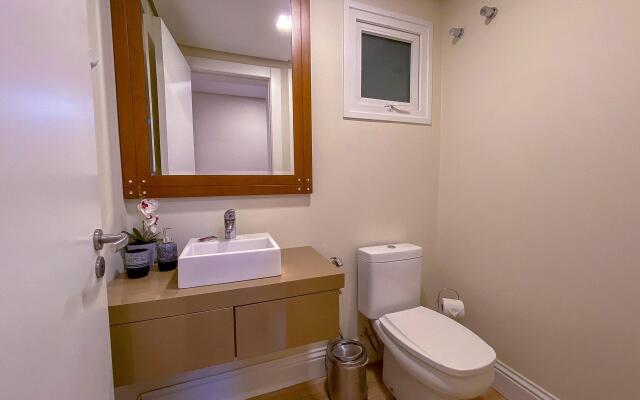 LOCAR-IN GRAMADO - Via Florida 400m da Rua Coberta