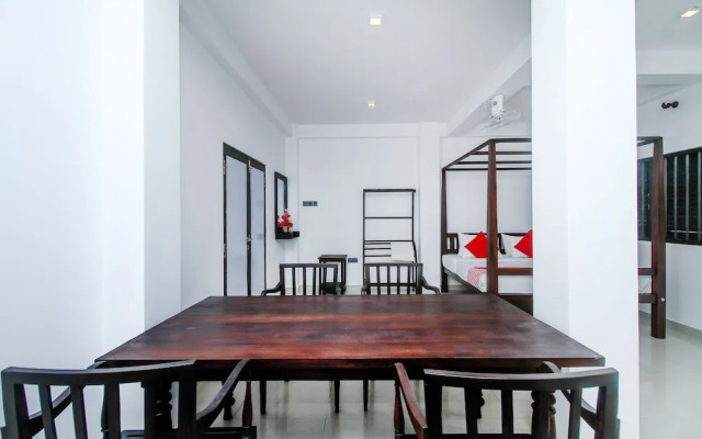 OYO 378 Hirun Beach Hotel