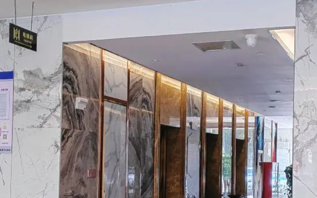 Zhouhao Holiday Hotel