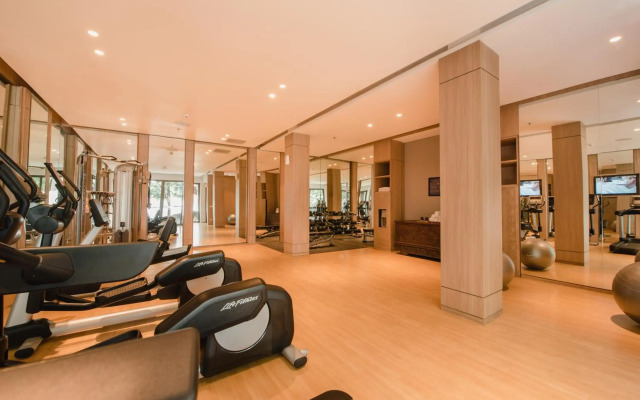 Ramayana Suites & Resort
