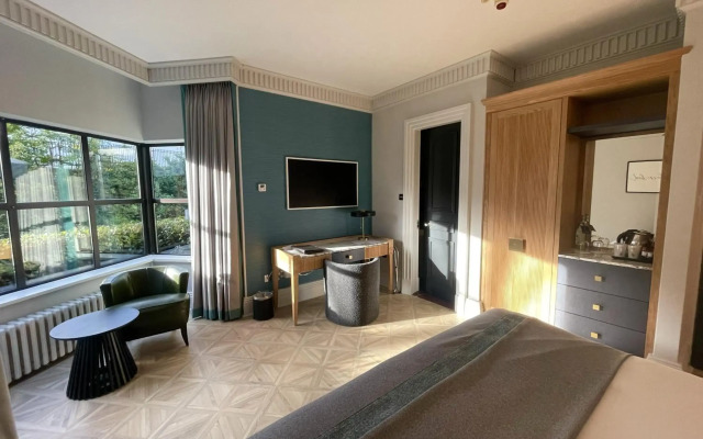Langtons Hotel Kilkenny