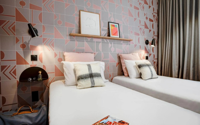 Republik Hôtel