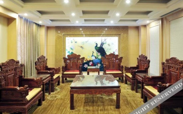 Training Center Hotel