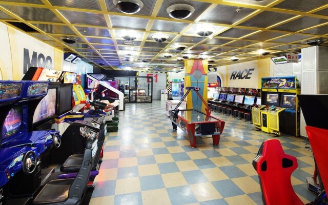 Hanwha Resorts Yangpyeong