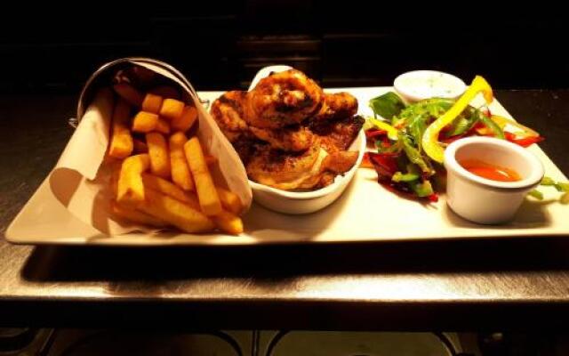 Horans Bar and Restaurant
