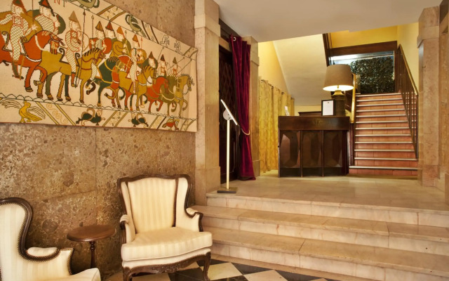 TURIM Restauradores Hotel