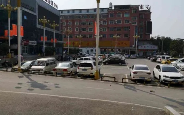 Junyue Hotel