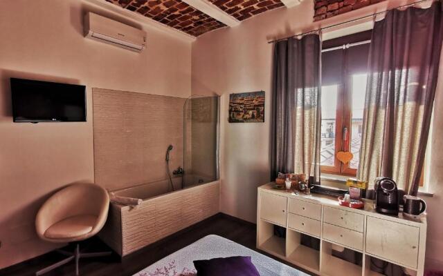 Regis B&B Centro storico