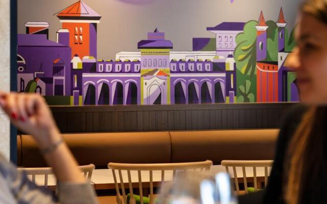 Hyatt Place Krakow