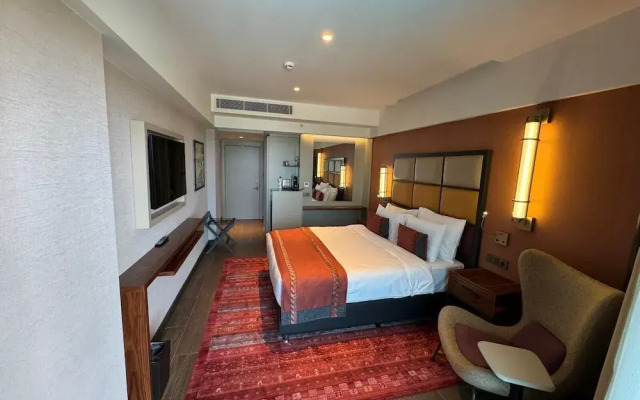Sile Gonen Hotel