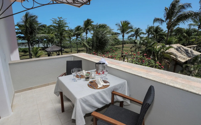 Vila Angatú Eco Resort & Spa