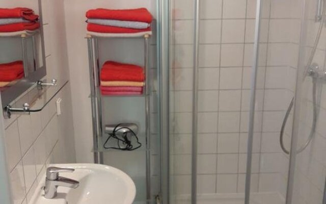 Sixties Appartement