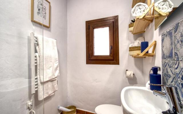 La Vieja Botica Bed & Breakfast