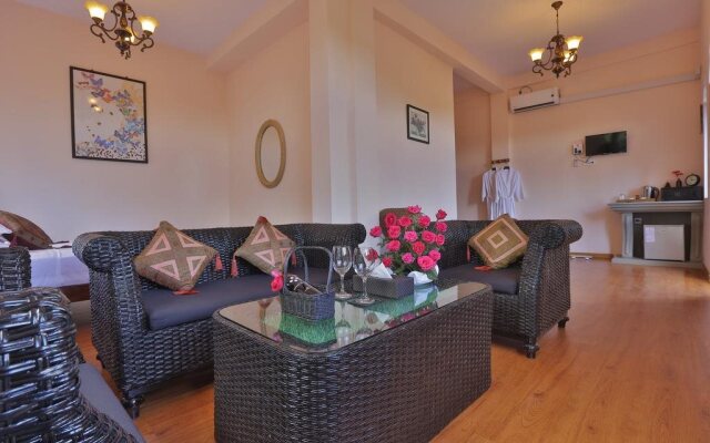 Kalaw Princess Hotel
