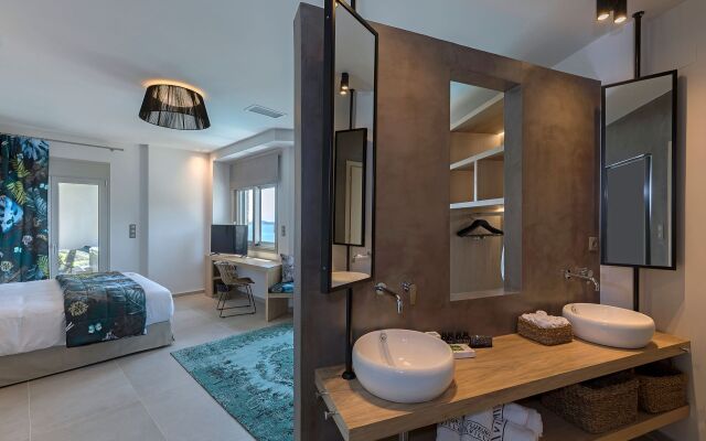 KK Luxury Villa Skiathos