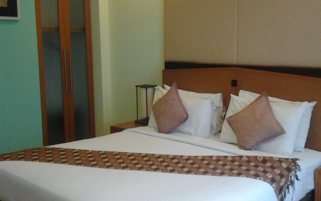 Green Valley Resort