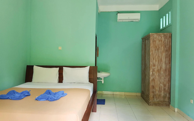 Thomas Garden Place by OYO Rooms