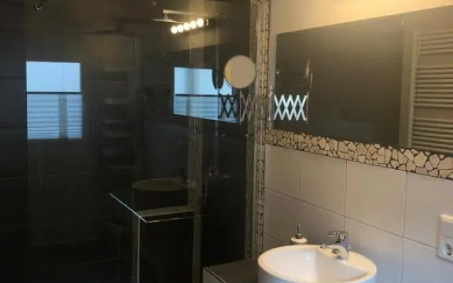 Ferienwohnung im Zentrum von Winningen