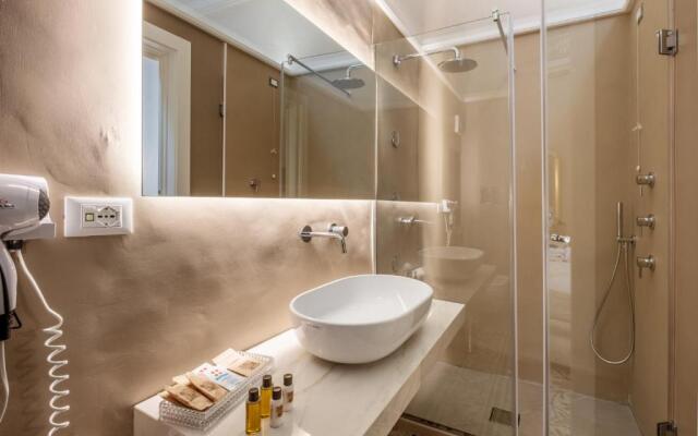 Dama Bianca Boutique Hotel Ostuni