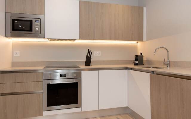 Elephant and Castle by Allô Housing