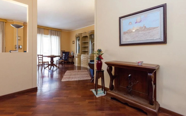 Apartment Omodeo - BH 34