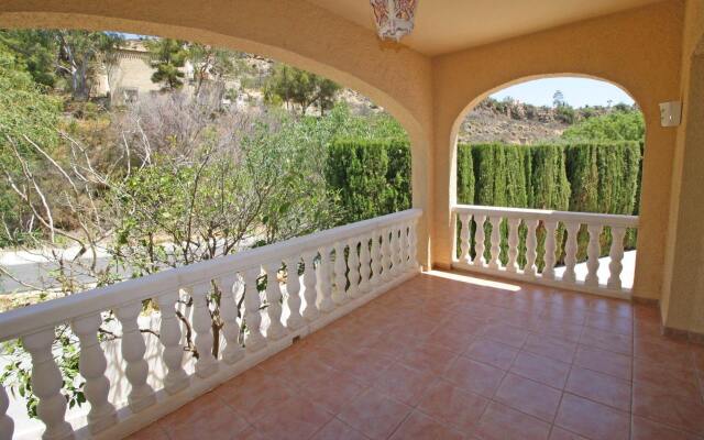 Villas Costa Calpe Maria
