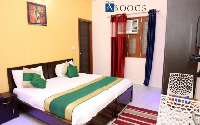 FabExpress Abodes House