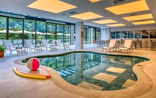 Wyndham gramado termas resort AP 1 quarto