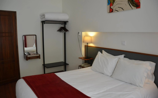 Hotel Girassol