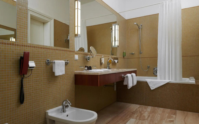 Ventana Hotel Prague