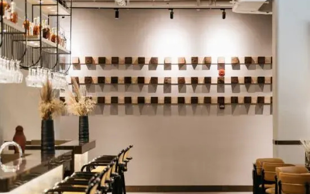 Midnight Grape Hotel