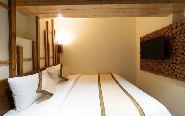 Sterling Legacy Shimla